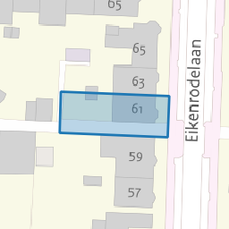Perceel ASV00-H-12862