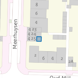 Perceel ASV00-H-12866