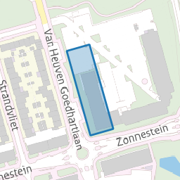 Perceel ASV00-H-12874