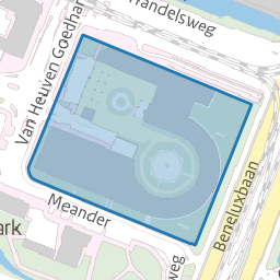 Perceel ASV00-H-12876