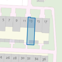 Perceel ASV00-H-12879