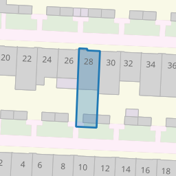 Perceel ASV00-H-12883