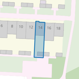 Perceel ASV00-H-12886