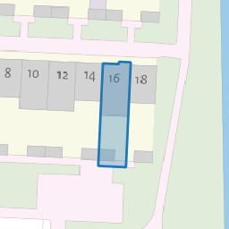 Perceel ASV00-H-12887