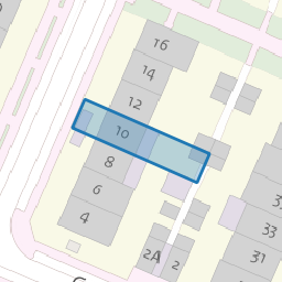 Perceel ASV00-H-12889