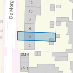 Perceel ASV00-H-12892