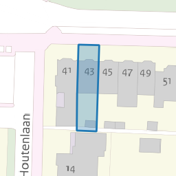 Perceel ASV00-H-12899