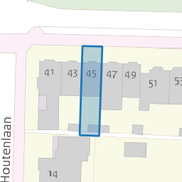 Perceel ASV00-H-12900