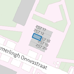 Perceel ASV00-H-12901