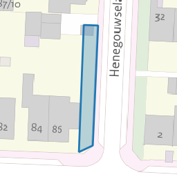 Perceel ASV00-H-12907