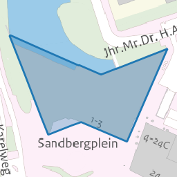 Perceel ASV00-H-12912