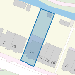 Perceel ASV00-H-12914