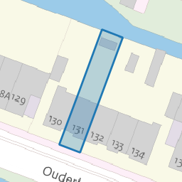 Perceel ASV00-H-12921