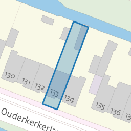 Perceel ASV00-H-12922