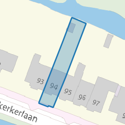 Perceel ASV00-H-12925