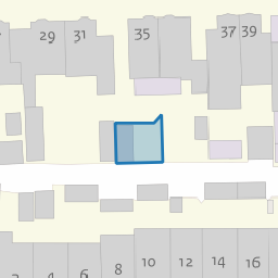 Perceel ASV00-H-12927