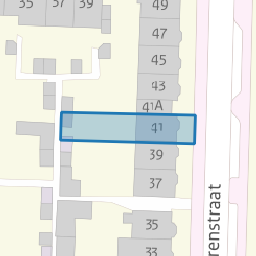 Perceel ASV00-H-12931