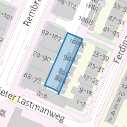 Perceel ASV00-H-12935