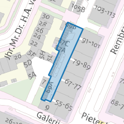 Perceel ASV00-H-12937