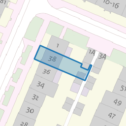 Perceel ASV00-H-12950