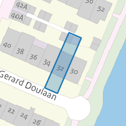 Perceel ASV00-H-12953