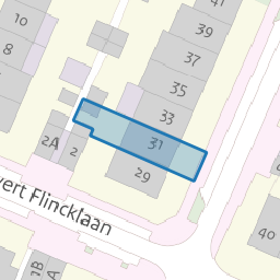 Perceel ASV00-H-12955