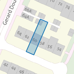 Perceel ASV00-H-12958