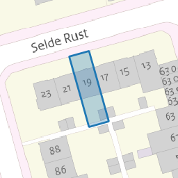 Perceel ASV00-H-12963