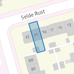 Perceel ASV00-H-12964