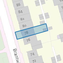 Perceel ASV00-H-12968