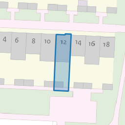 Perceel ASV00-H-12972