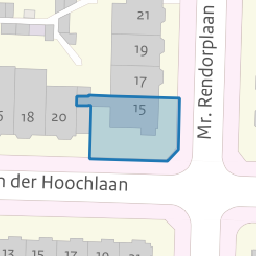 Perceel ASV00-H-12975