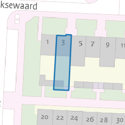 Perceel ASV00-H-12988