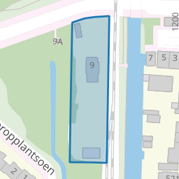 Perceel ASV00-H-12999