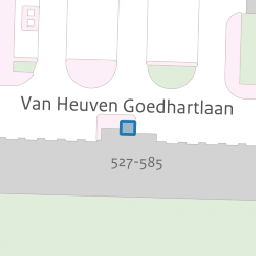 Perceel ASV00-H-13012