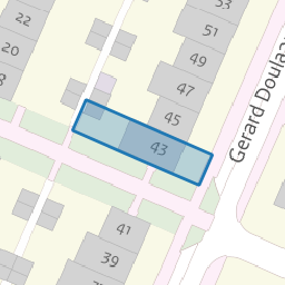 Perceel ASV00-H-13030