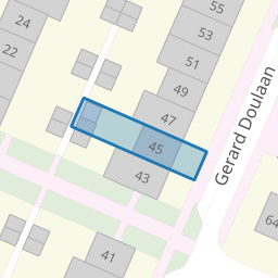 Perceel ASV00-H-13031