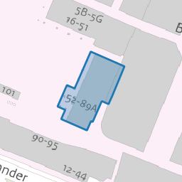 Perceel ASV00-H-13033