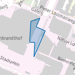 Perceel ASV00-H-13080