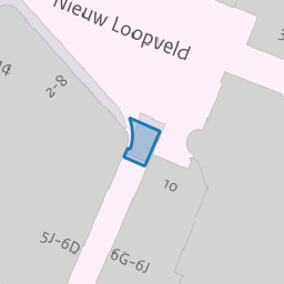 Perceel ASV00-H-13086