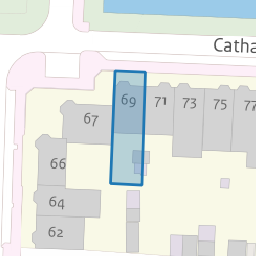 Perceel ASV00-H-13090