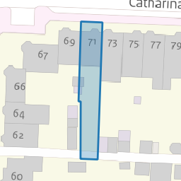 Perceel ASV00-H-13091