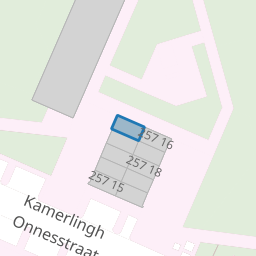 Perceel ASV00-H-13094