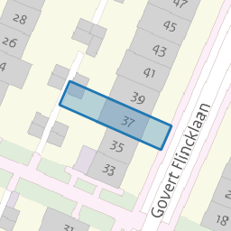 Perceel ASV00-H-13096