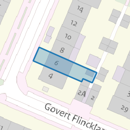 Perceel ASV00-H-13098