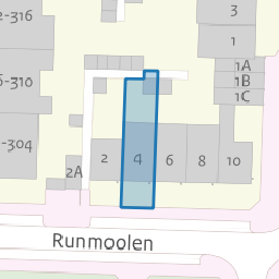 Perceel ASV00-H-13102