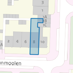 Perceel ASV00-H-13104