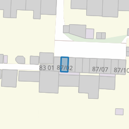 Perceel ASV00-H-13106