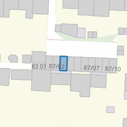 Perceel ASV00-H-13107