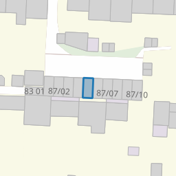 Perceel ASV00-H-13109